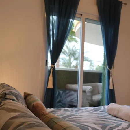 Apartamento Jenny's *