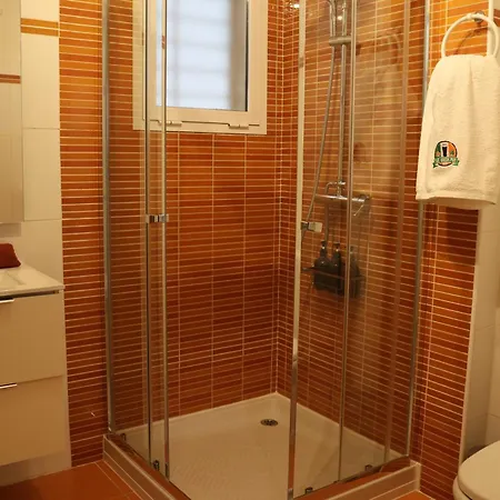 Jenny's Apartamento Dehesa de Campoamor (Orihuela Costa)