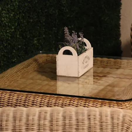 Jenny's Apartamento