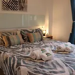 Jenny's Apartment *