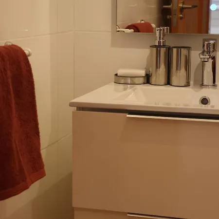 شقة Jenny's Dehesa de Campoamor (Orihuela Costa)