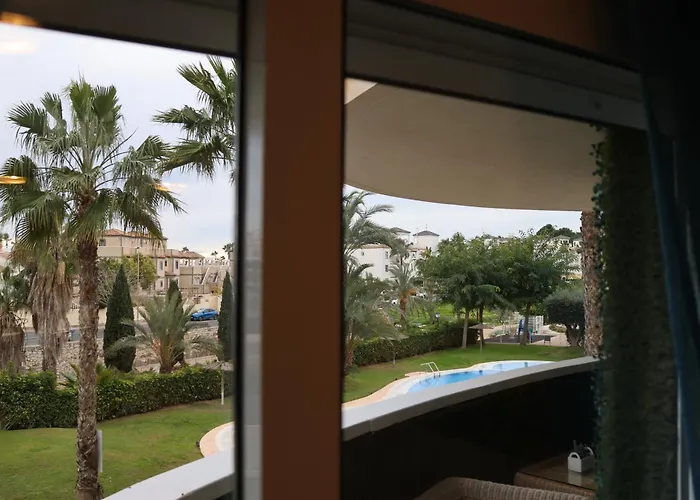 Jenny's Daire Dehesa de Campoamor (Orihuela Costa)